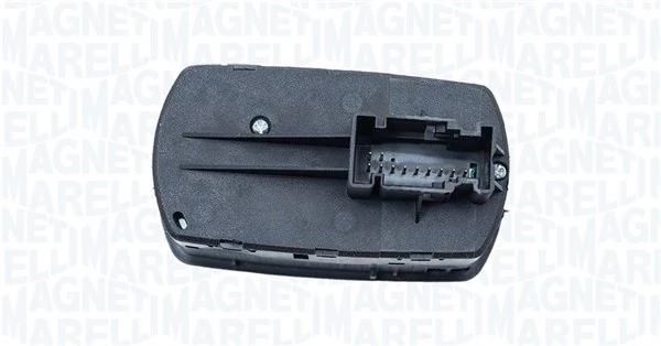 Switch, window regulator